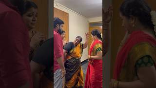 Enna prachana poguthu 3 perum dance aduringa😡🤣🤣🤣 Pandianstores2 sakthivijaytv comedy [upl. by Sal]