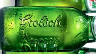 Patch Does Grolsch FlipTop Bottles [upl. by Allyn]