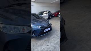 Car Release Ep98  2024 VIOS XLE CVT Grayish Blue toyota vios ianmanio [upl. by Enimzaj]