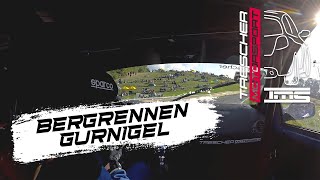 Bergrennen Gurnigel 2023  3Rennlauf [upl. by Lymn]