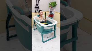 new tool box washroom gadgets cool gadgetsshortvideo [upl. by Arlie]