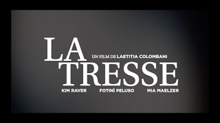 La Tresse  Trailer VOSTFR [upl. by Sachi602]