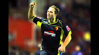 John Eustace  Captain Fantastic  Watford FC [upl. by Kitty]