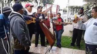 Las Pascuas tradicion de MataClara Veracruz [upl. by Kosey]