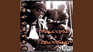 WELCOME 2 BROOKLYN  INSTRUMENTAL [upl. by Ahsilet]