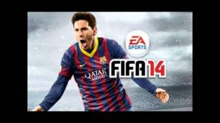 OFFICIAL FIFA 14 BEST Soundtrack  Olympic Ayres  Magic [upl. by Warden]