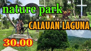 CALAUAN LAGUNA NEW TOURIST SPOT [upl. by Stav]