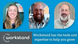 Workstand has the point of sale and ecommerce tools to help grow your retail bicycle business [upl. by Norab63]