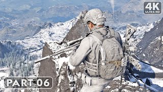 Ghost Recon Breakpoint Ultra Gameplay Deutsch Part 06  Ohne Kommentar [upl. by Aveline]