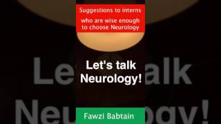 To become a Neurologist [upl. by Nuavahs189]