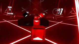 BEAT SABER OST 7 [upl. by Bethany]