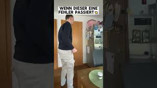 Aufpassen Kellner hassen diesen Move shortvideo shortsfeed kellner memes [upl. by Kemppe]