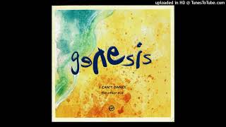 Genesis  I Cant Dance The Other Mix [upl. by Killion]