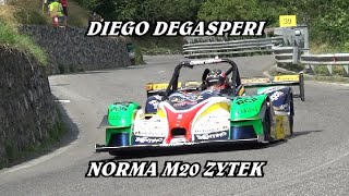 TROFEO VALLECAMONICA 2024  DIEGO DEGASPERI  NORMA M20 ZYTEK  VIDEOCLIP BY BELLUNOVIDEO [upl. by Gambrell578]