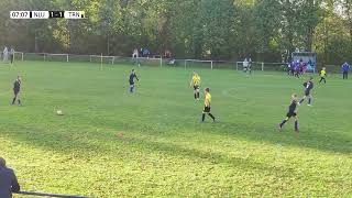 Zápas U13  Nezbudská Lúčka 6  2 Trnové  1 polčas 17102024 [upl. by Baiel]