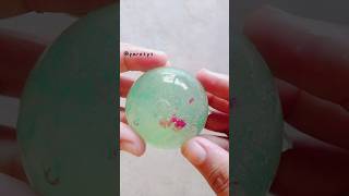 Nano tape magic ball making DIY parosps paros shorts magicball diy diycrafts [upl. by Ecyar135]