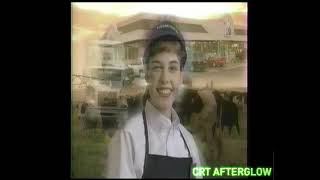 Braums Ice Cream amp Dairy Store 1990s Commercial Jingle  Only Braums Gives You More [upl. by Markos]