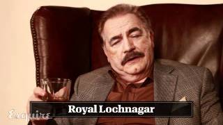 How to Pronounce Royal Lochnagar [upl. by Yorgerg716]