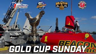 2024 Mercurys Coffee Co presents the APBA Gold Cup at the San Diego Bayfair Sunday [upl. by Lugar198]