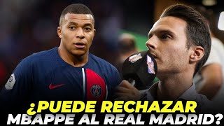 🐢‼️ ¿TERMINARÁ LLEGANDO MBAPPÉ AL MADRID  Debate SportPlus [upl. by Cannice]