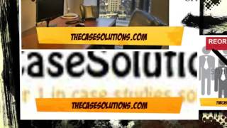 Campbell and Bailyns Boston Office Case Solution Analysis  TheCaseSolutionscom [upl. by Yajet]