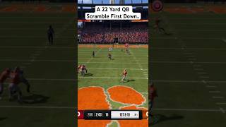 How To Read Defenses In College Football 25 ✅ like trending shorts subscribe views [upl. by Gareth804]