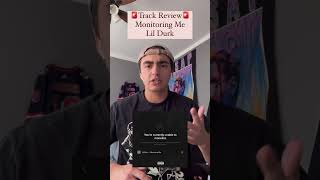 TRACK REVIEW Monitoring Me  Lil Durk lildurk gherbo 21savage chicago hiphopartist [upl. by Ilona]