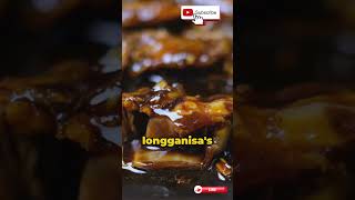 Quick Homemade Longganisa viral shortvideo viralvideo [upl. by Azaleah84]