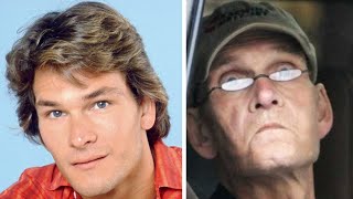 Assim foram os últimos dias de Patrick Swayze [upl. by Milstone]