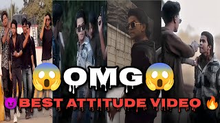 Badboi Bad Army AbhiShake Haldi Bad Boi new Reels Badboi Badarmy New Trending Attitude Reels Video [upl. by Hcab723]