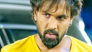 বিষ্ণু মাঞ্চুর সেরা সংলাপ দৃশ্য  Dynamite Movie Best Dialogue  VishnuManchu Best Scene [upl. by Eentirb10]