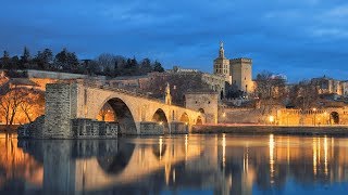 Sensations of Lyon and Provence River Cruise [upl. by Elwaine]