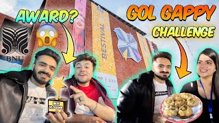 BNU ka Program to WAR GYA  Vlogging Award Mil gya  BNU BESTIVAL 2024 [upl. by Larry]