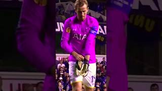 Harry Kane Gol UEFA Avrupa Ligi Tottenham Hotspur FC Maçı shorts football keşfet [upl. by Orecul938]