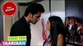 Kaisi Yeh Yaariaan  Episode 113  Seeds of Doubt [upl. by Manville343]