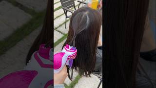 Automatic Hair Braider Machine gadgets product hairbraider shorts [upl. by Kostival]