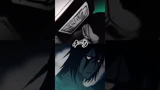 Starrk Vs Ulquiorra  Who’s Stronger Edit 😈💯🔥  🧢 Or Fax [upl. by Bornie950]