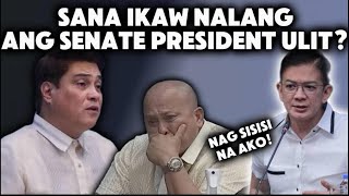 IBALIK DAW SI ZUBIRI BILANG SP [upl. by Niven711]