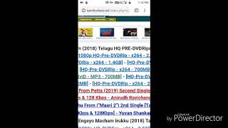 Best way to download from tamilrockers and how to open blocked websites [upl. by Davidoff]