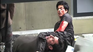 Don 2 Movie Behind The Scenes  Making of Don 2  Shah Rukh Khan  Priyanka Chopra [upl. by Kassey]