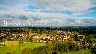 Brewood [upl. by Couchman]