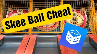 چیت اسکی بال پلاتو  Plato Skee Ball Cheat [upl. by Allsun414]