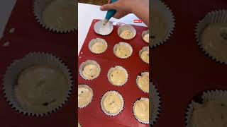 Cupcake cream cheese spéculoos recette [upl. by Artinek]