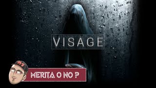 Visage  Merita o no Recensione ITA [upl. by Borreri]