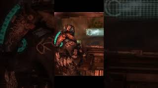 Dead Space 3 Coop Moments with Jeff Impossible 03 shortvideo Deadspace [upl. by Gehlbach]