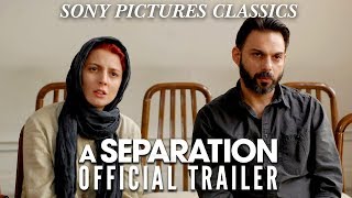 A Separation  Official Trailer HD 2011 [upl. by Naji]