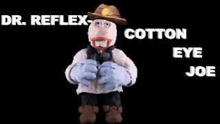 Dr ReflexBaldis Basics Cotton eye joe ai cover [upl. by Franklin]