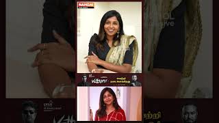 Relatives க்கு Medicines கொடுக்கமாட்டேன் Tips மட்டும் தான் 😌  Dr Sharmika Interview [upl. by Harp29]