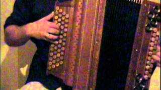 Diatonische Harmonika  Jochberger Polka [upl. by Adahsar348]