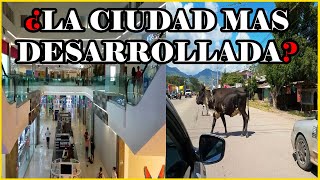 JUTICALPA la ciudad mas IMPORTANTE de OLANCHO  Lugares que visitar en HONDURAS [upl. by Veradis]